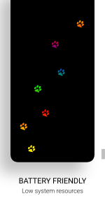 اسکرین شات 4 برنامه True Edge: Notification Buddy