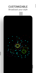 اسکرین شات برنامه True Edge: Notification Buddy 6