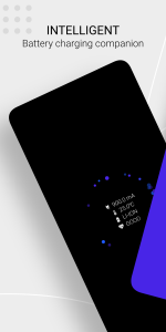 اسکرین شات 2 برنامه True Amps: Battery Companion