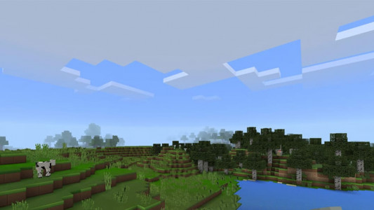 اسکرین شات 5 بازی MasterCraft: Crafting Building