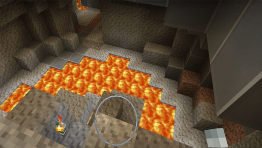 اسکرین شات 3 بازی MasterCraft: Crafting Building