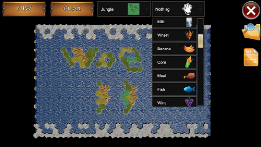اسکرین شات بازی World of Empires 2 7