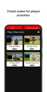 اسکرین شات 7 برنامه Indian Car Bike GTIV cheats