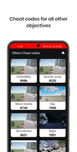 اسکرین شات 8 برنامه Indian Car Bike GTIV cheats