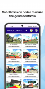 اسکرین شات 5 بازی Indian Bike Driving cheat code