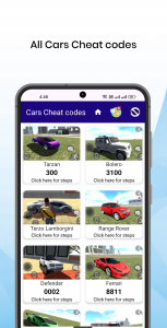 اسکرین شات 3 بازی Indian Bike Driving cheat code