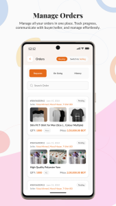 اسکرین شات 4 بازی Bike driving game cheat code