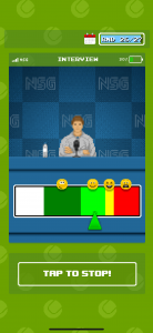 اسکرین شات 4 بازی Retro Slam Tennis