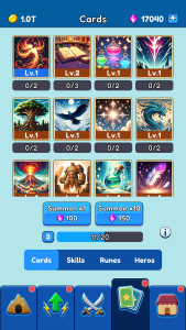 اسکرین شات 7 بازی Pocket Guardian : mini TD war