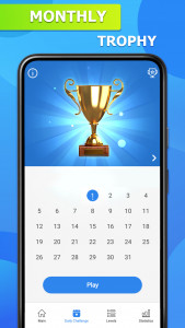 اسکرین شات 6 بازی Sudoku Joy: Sudoku Puzzle