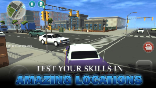 اسکرین شات 7 بازی Arcane Quest Legends 2 Offline