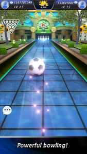 اسکرین شات بازی Bowling Club : 3D bowling 4