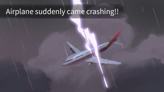 اسکرین شات 1 بازی Casting Away - Survival