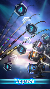 اسکرین شات 7 بازی Fishing Season :River To Ocean