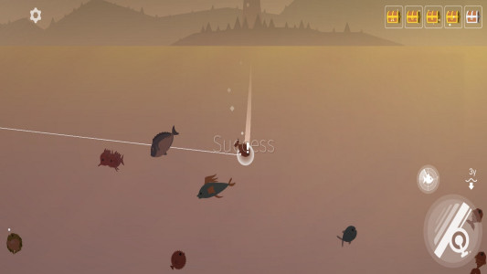 اسکرین شات بازی شبیه ساز زندگی ماهی‌گیر | نسخه مود شده 3