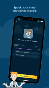 اسکرین شات 3 بازی Cat Fishing Village