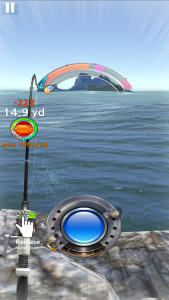 اسکرین شات بازی ماهی‌گیری 2020  | نسخه مود شده 3