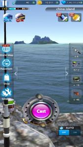 اسکرین شات بازی ماهی‌گیری 2020  | نسخه مود شده 2