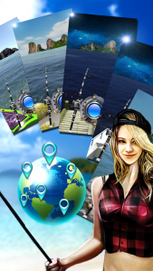 اسکرین شات 7 بازی Monster Fishing 2025