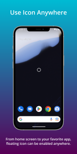 اسکرین شات 5 برنامه Blackr: OLED Screen Off