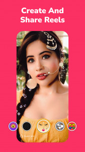 اسکرین شات 3 برنامه Moj Lite