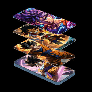 اسکرین شات 8 برنامه 3D Wallpaper 2026