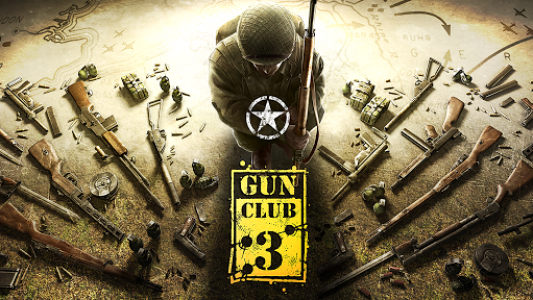 اسکرین شات بازی Gun Club 3: Virtual Weapon Sim 8