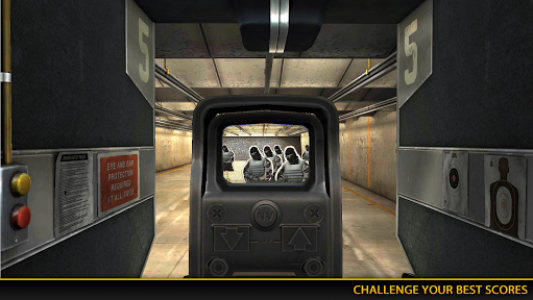 اسکرین شات بازی Gun Club Armory 5