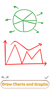 اسکرین شات برنامه WhiteBoard 5