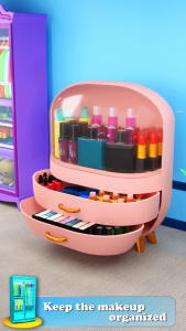 اسکرین شات بازی Fill The Closet Organizer Game 8