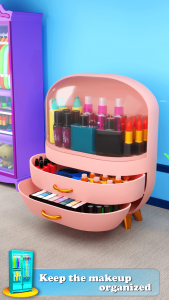 اسکرین شات 8 بازی Fill The Closet Organizer Game