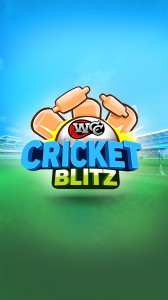 اسکرین شات 1 بازی WCC Cricket Blitz