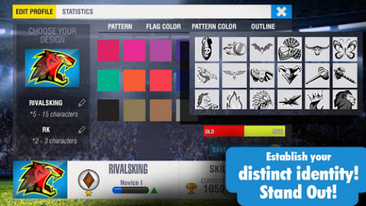 اسکرین شات بازی WCC Rivals - Realtime Cricket Multiplayer 4