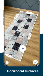 اسکرین شات 3 برنامه Magic Measure