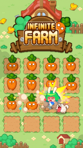 اسکرین شات بازی Infinite Farm 1