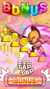 اسکرین شات 7 بازی Infinite Stairs