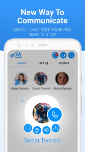 اسکرین شات برنامه Me - Caller ID & Spam Blocker 7