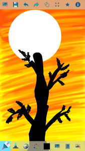 اسکرین شات 8 برنامه Markers draw, sketch & paint