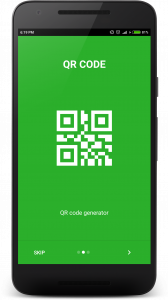 اسکرین شات 2 برنامه Wifi Password Recovery