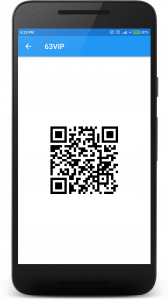 اسکرین شات 7 برنامه Wifi Password Recovery