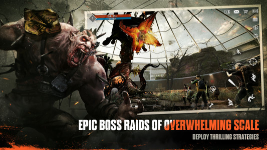 اسکرین شات 5 بازی DARKEST DAYS