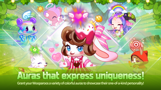 اسکرین شات 7 بازی Wooparoo Odyssey-Build & Breed