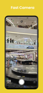 اسکرین شات 1 برنامه Camera – Phone 16 Camera