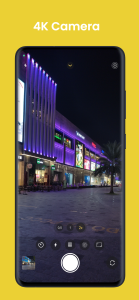 اسکرین شات 8 برنامه Camera – Phone 16 Camera