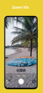 اسکرین شات 4 برنامه Camera – Phone 16 Camera