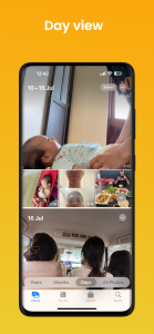 اسکرین شات برنامه Photo Manager Phone 15 3