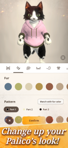 اسکرین شات 6 بازی Monster Hunter Now