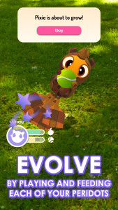 اسکرین شات 8 بازی Peridot