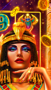 اسکرین شات بازی The Magic of Egypt 3