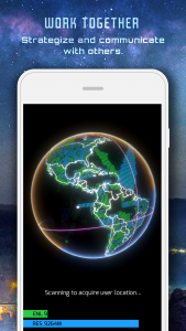 اسکرین شات 4 بازی Ingress Prime